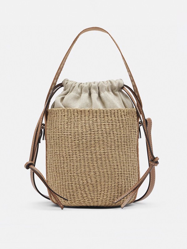 Materiales Primavera/Verano 2026-2027