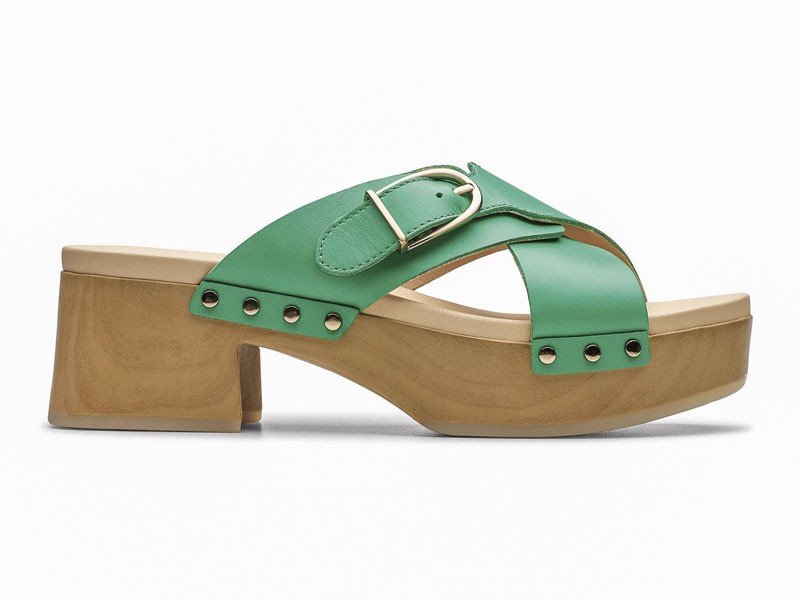 Chanclas / Sandalias Bajas