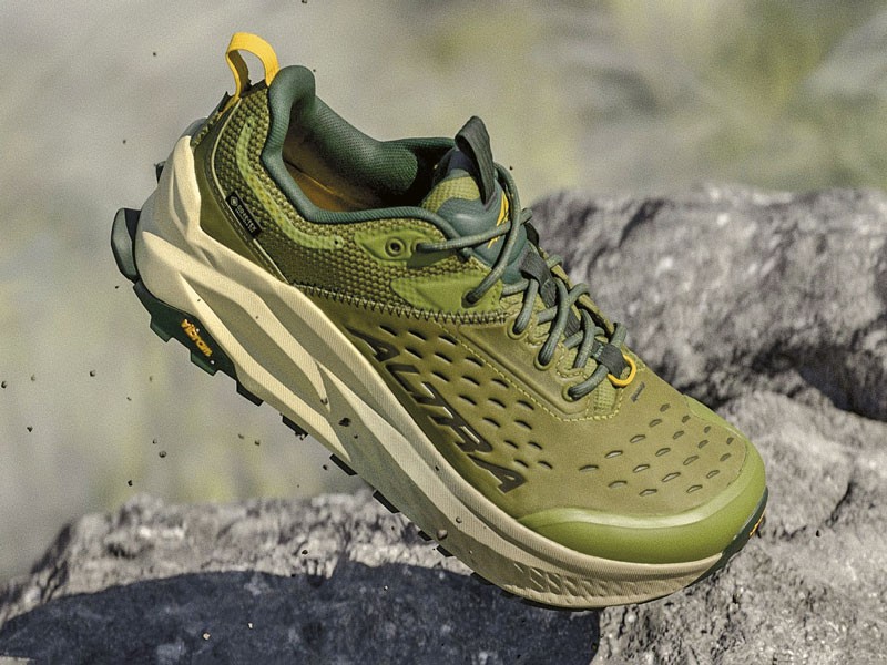 Sneakers Urbanas: En permanente evolución