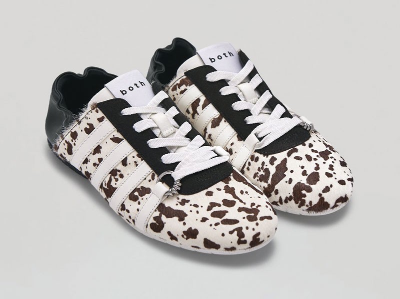 Sneakers Clásicas: Retro Futsal