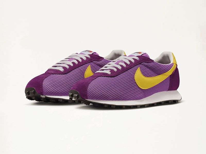SNEAKERS CLASICAS MUJER CALZADO TENDENCIA PRIMAVERA VERNAO 2026 2027 SERMA167107635740_050_b2.jpg Retro sneakers strengthen gum soles and sporty color