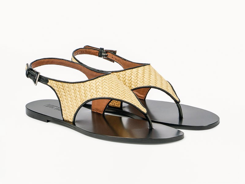Flip-flops: Classic yet renewed