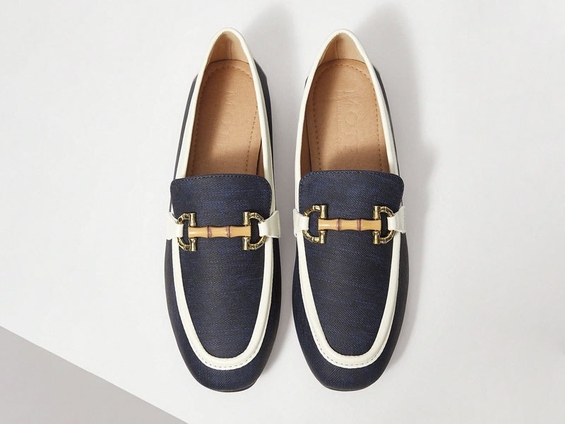 Mocasines