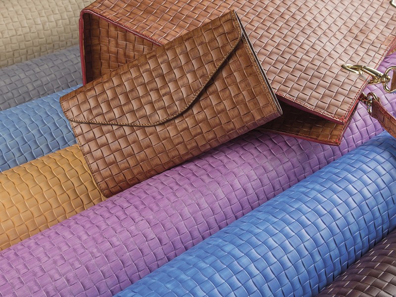 Materiales Primavera/Verano 2026-2027