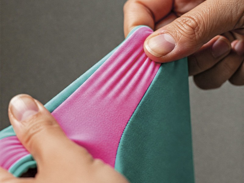 Textiles for footwear
