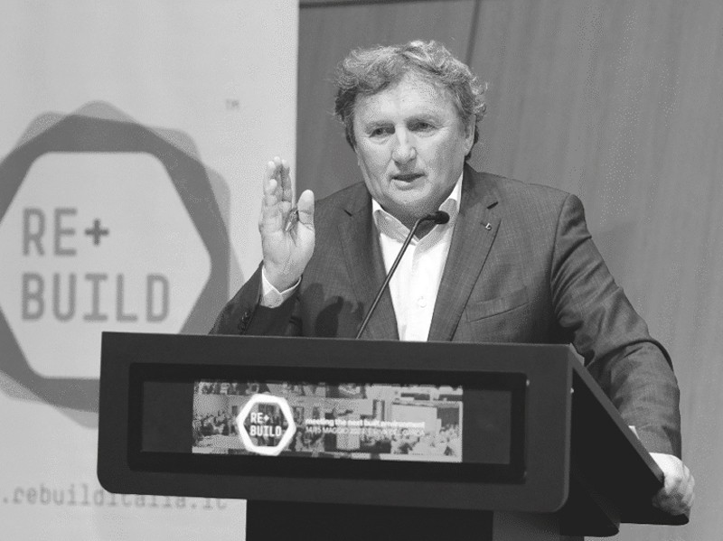 Roberto Pellegrini