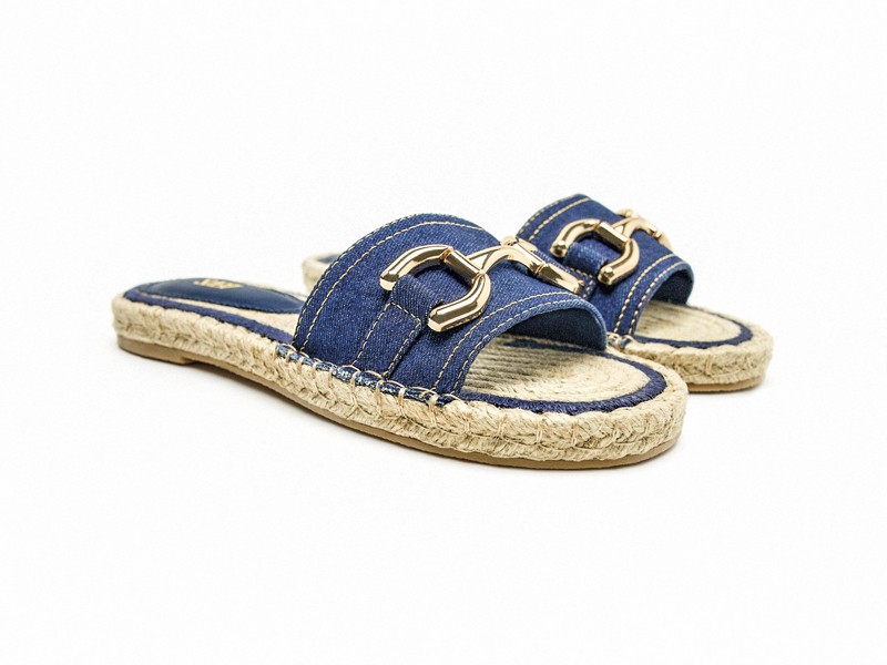 Chanclas / Sandalias bajas