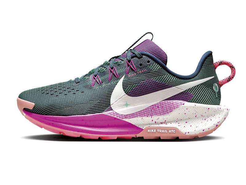 Performance Sports Sneakers
