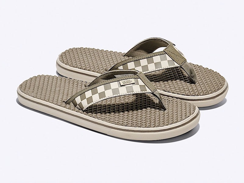 Flip-flops