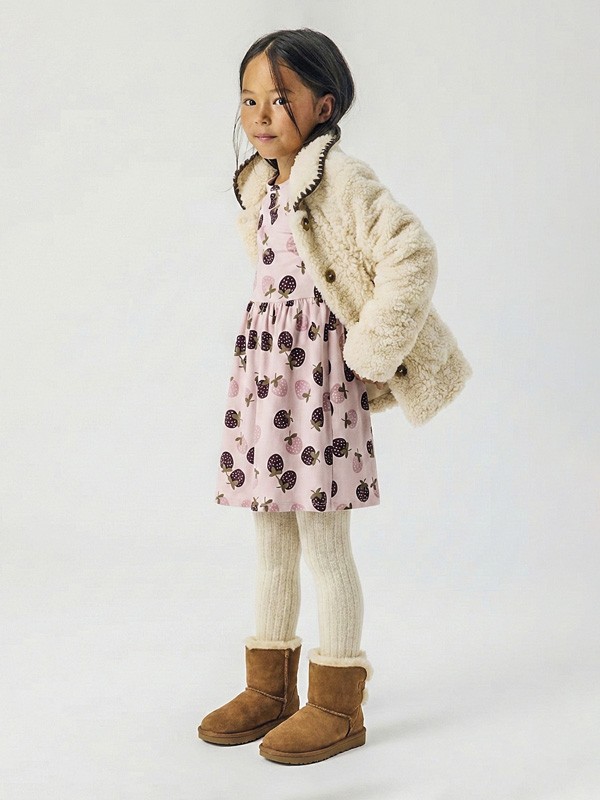 BOTAS BOTINETAS NIÑO NIÑA INFANTES TENDENCIAS OTOÑO INVIENRO 2026 SERMA 156 13aq8c4jnx8c4jnx8c4j.jpg Kids footwear with visible fleece textures and warmth