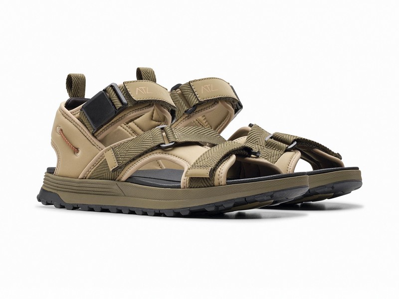 Sandalias outdoor