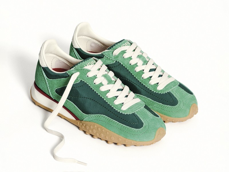 Sneakers clásicas