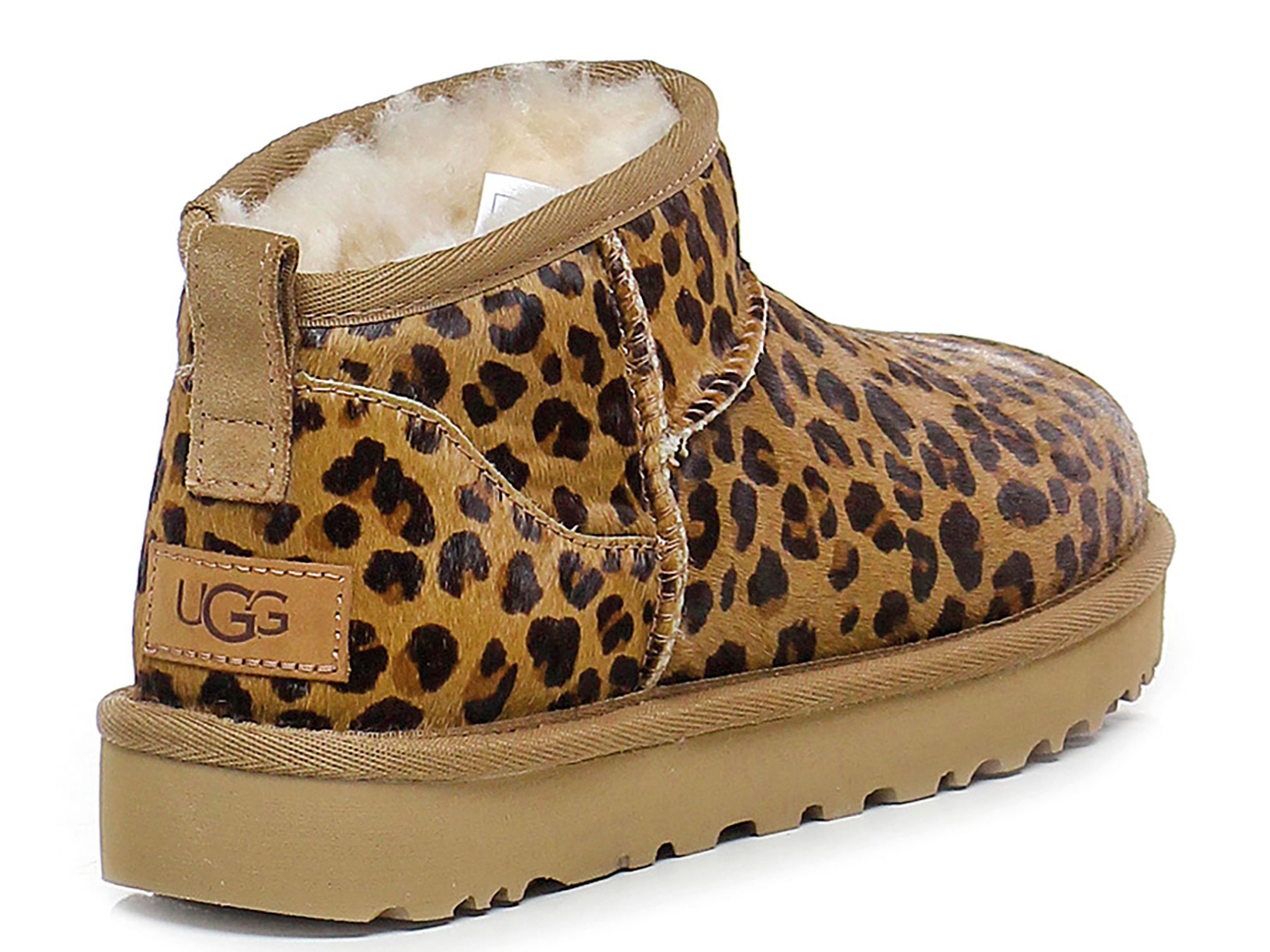 TENDENCIAS INVIERNO …Y volvieron las UGG