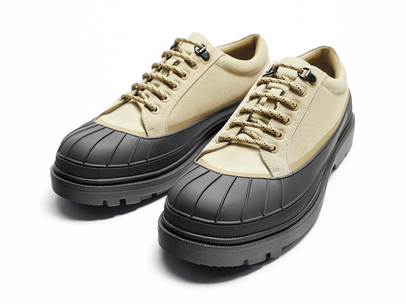 Sport lace-up shoes