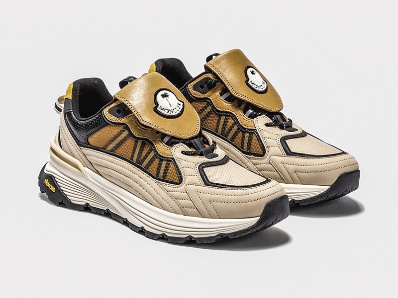 Urban sports sneakers