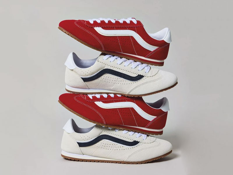 Classic sneakers