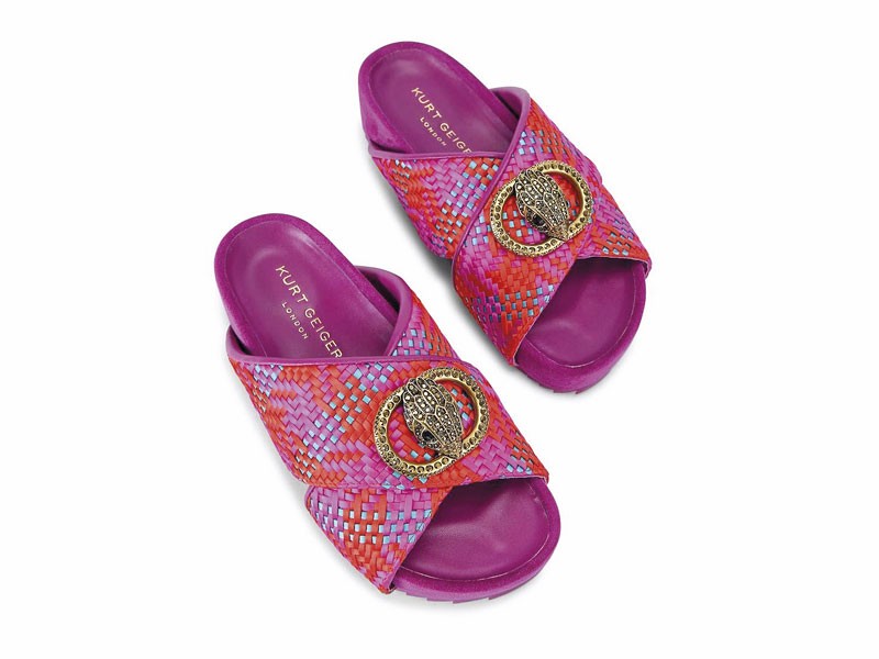 Chanclas