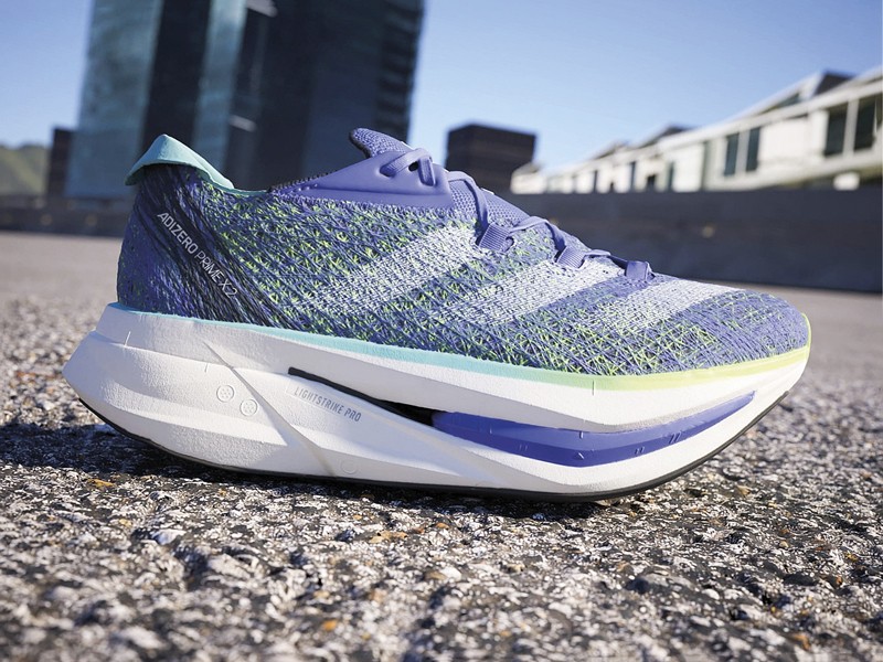 Sports sneakers
