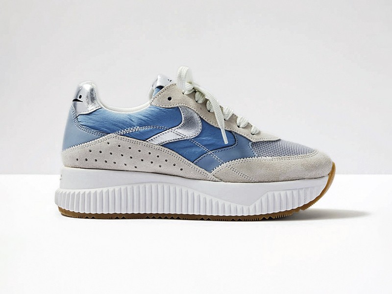 Classic sneakers