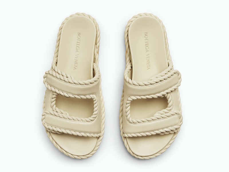 Chanclas / Sandalias Bajas