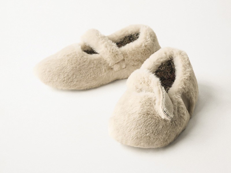 Los cozy shoes amplían la oferta de pantuflas infantiles