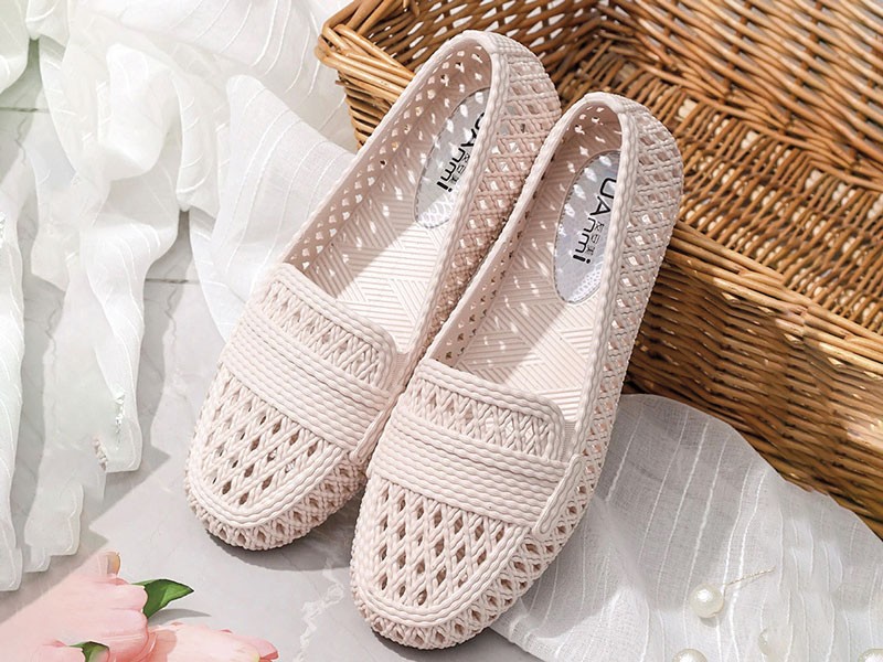 Mocasines