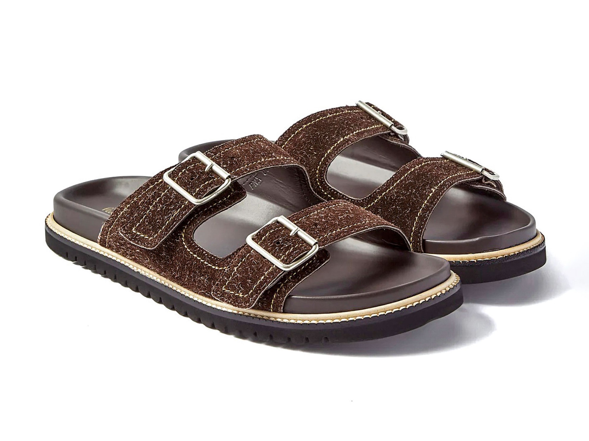 Chanclas masculinas: Máximo confort para la temporada